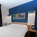 Residhome Clermont Ferrand Gergovia