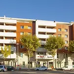 Residhome Clermont Ferrand Gergovia