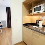 Residhome Clermont Ferrand Gergovia