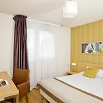 Residhome Clermont Ferrand Gergovia