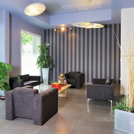 Appart hôtel Residhome Ferrand Gergovia