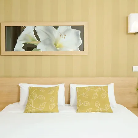 Appart hôtel Residhome Ferrand Gergovia 3*