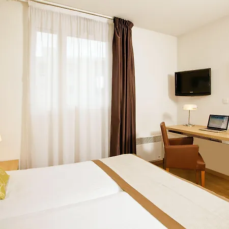 Residhome Ferrand Gergovia Aparthotel Clermont-Ferrand