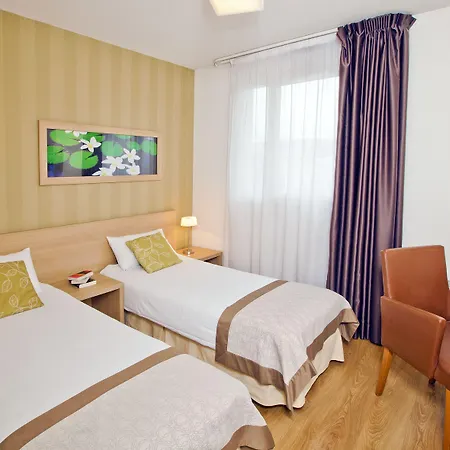 Appart hôtel Residhome Ferrand Gergovia Clermont-Ferrand