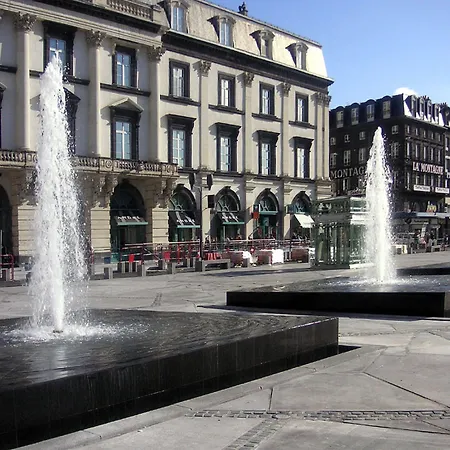 Residhome Ferrand Gergovia Appart hôtel Clermont-Ferrand