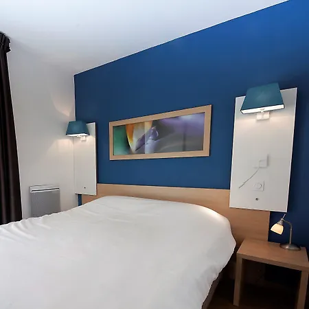 Aparthotel Residhome Ferrand Gergovia Clermont-Ferrand