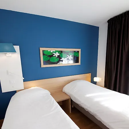 Residhome Ferrand Gergovia Appart hôtel Clermont-Ferrand