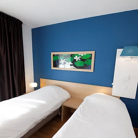 Residhome Ferrand Gergovia Appart hôtel 3*