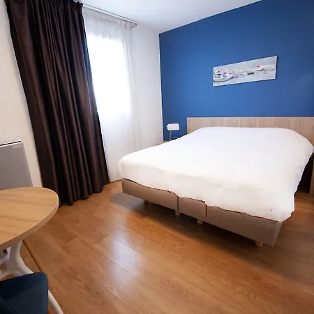 Residhome Ferrand Gergovia Aparthotel Clermont-Ferrand