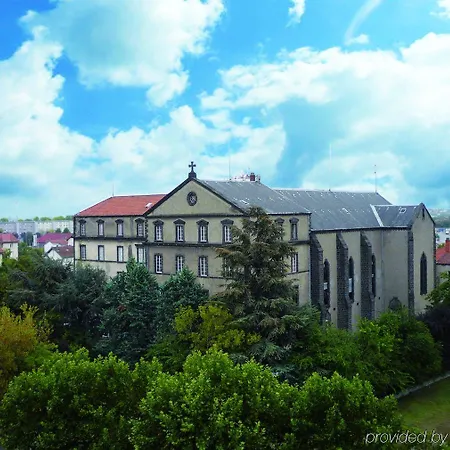 Residhome Ferrand Gergovia Appart hôtel 3*