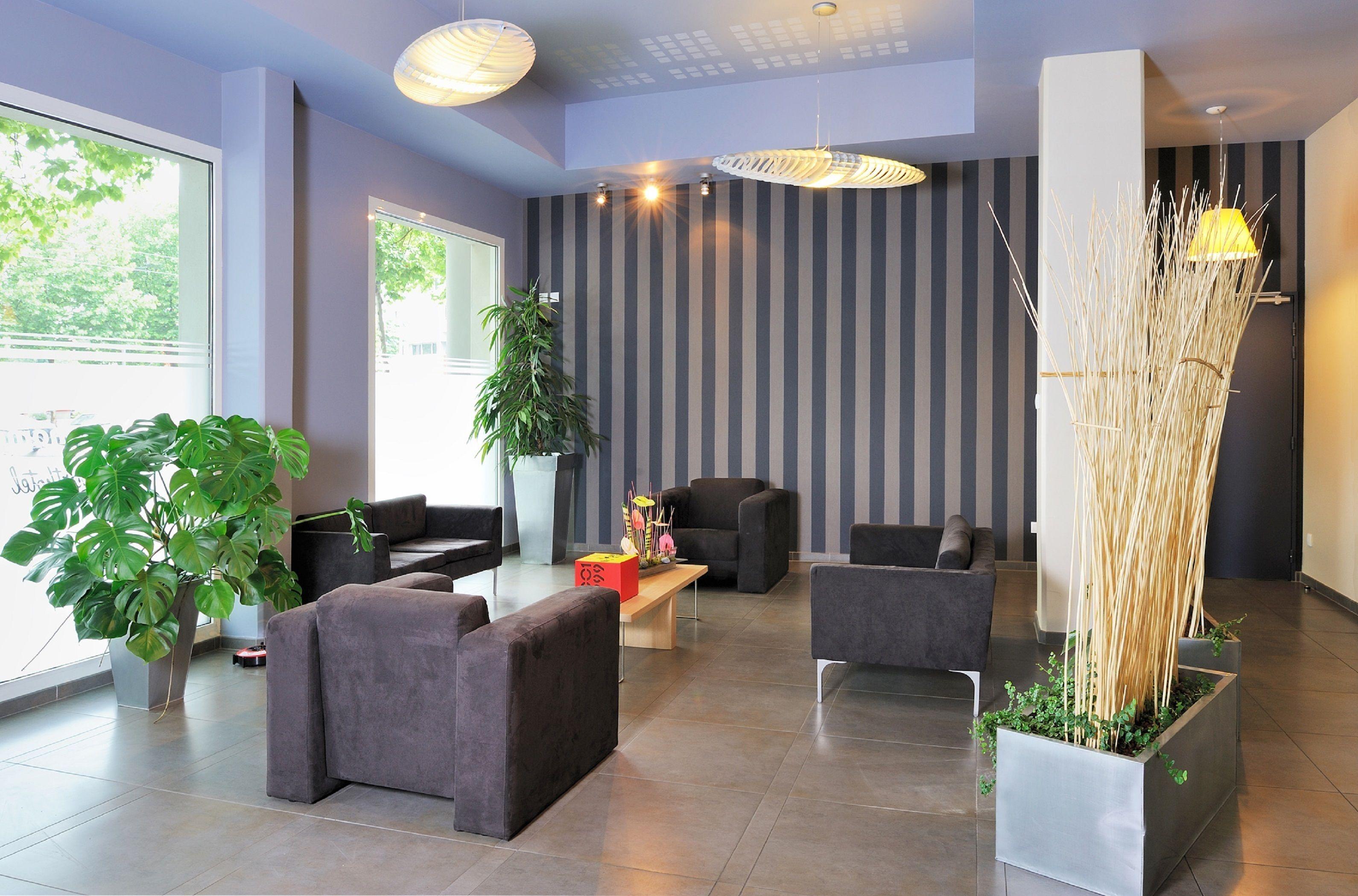 Appart hôtel Residhome Ferrand Gergovia