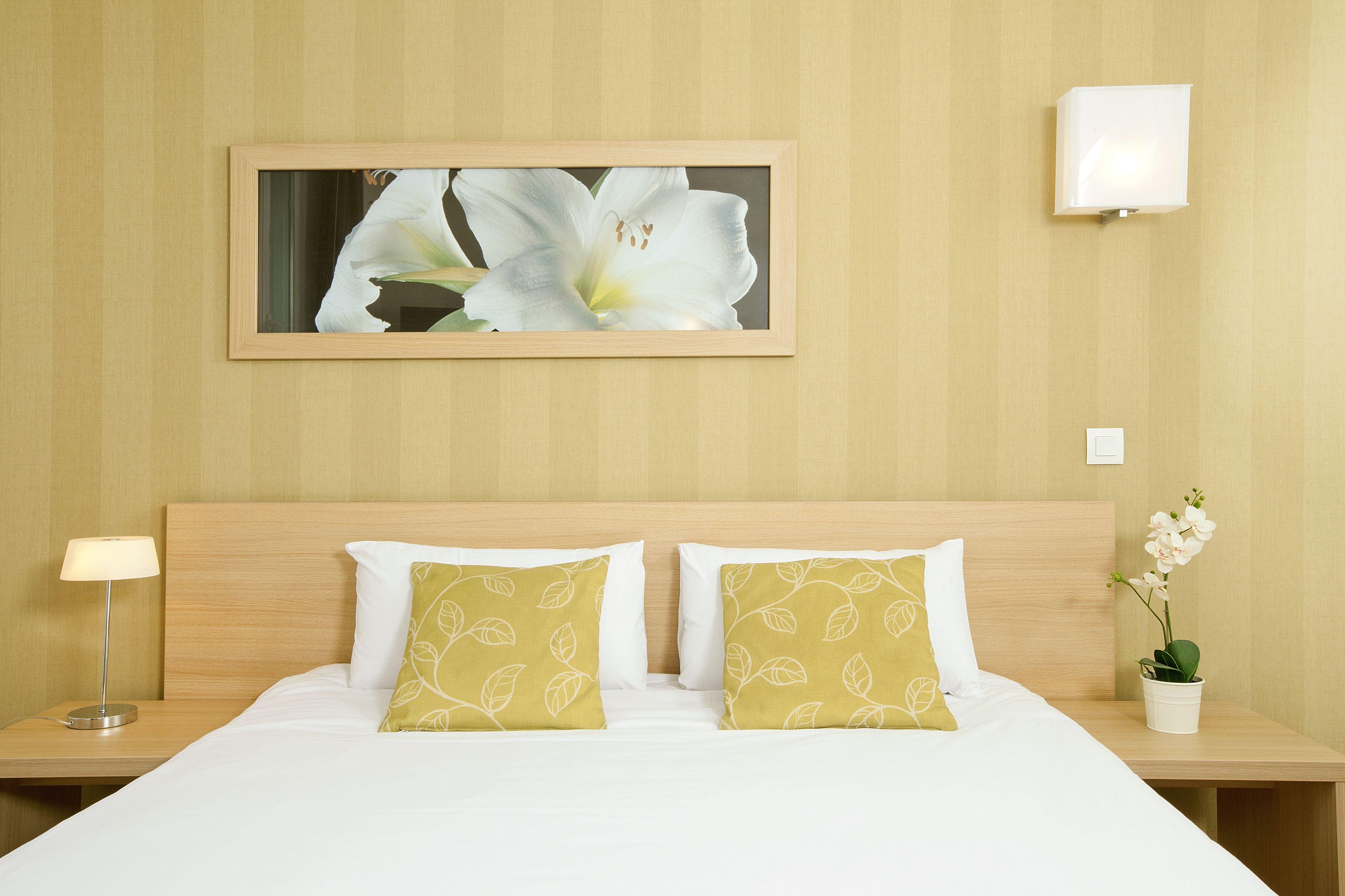 Appart hôtel Residhome Ferrand Gergovia 3*