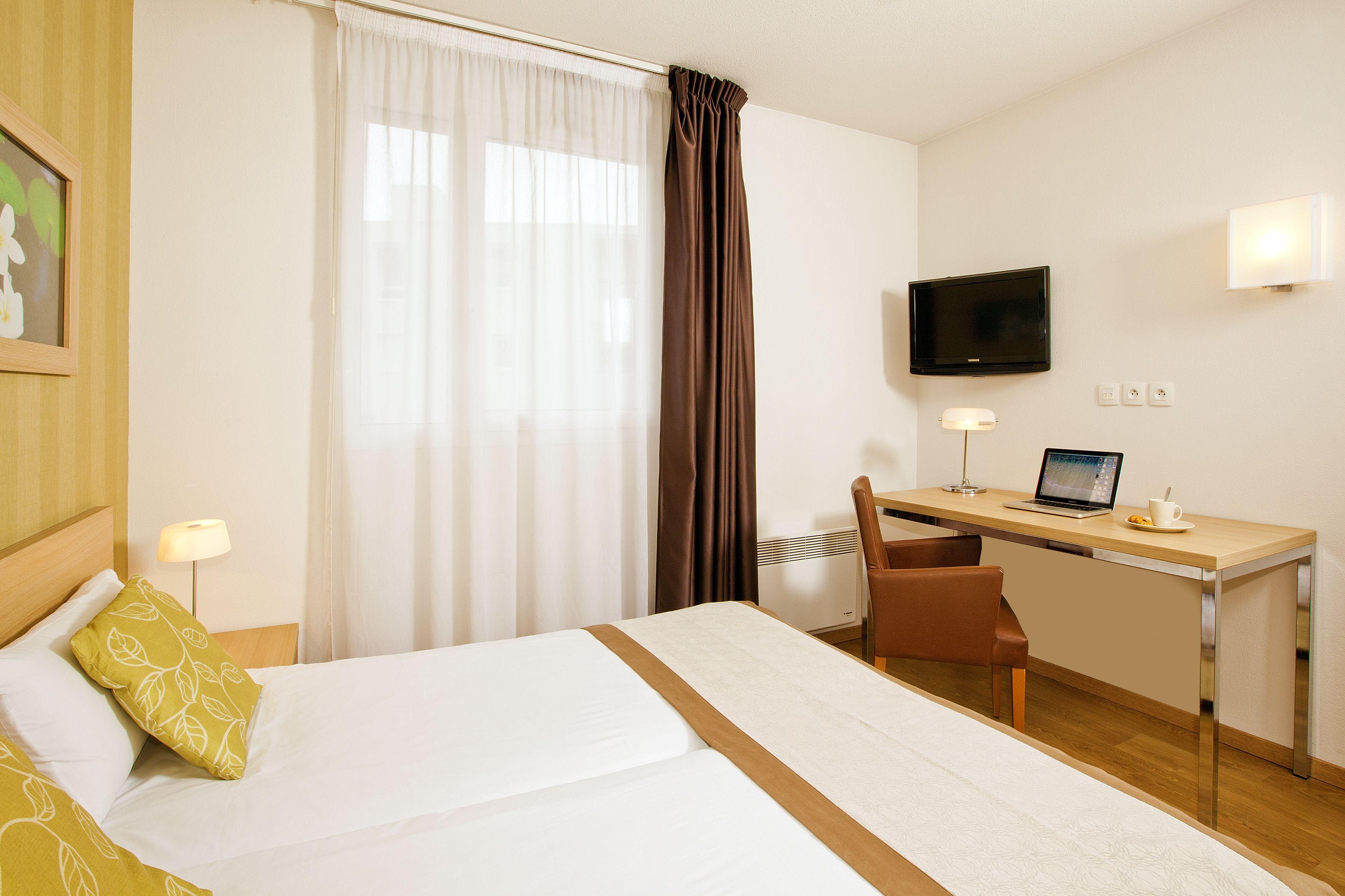 Residhome Ferrand Gergovia Appart hôtel Clermont-Ferrand