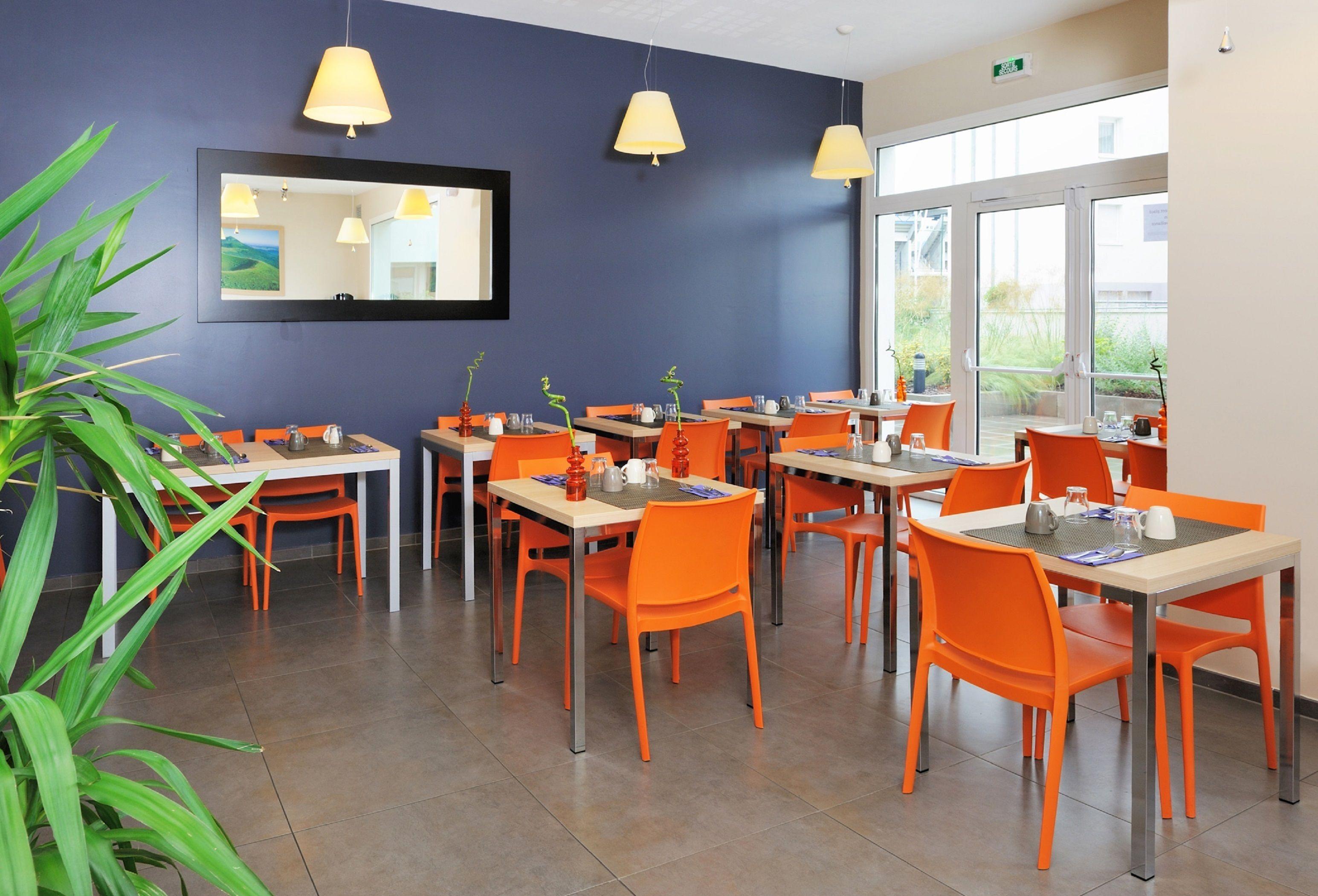 Residhome Ferrand Gergovia 3* Clermont-Ferrand