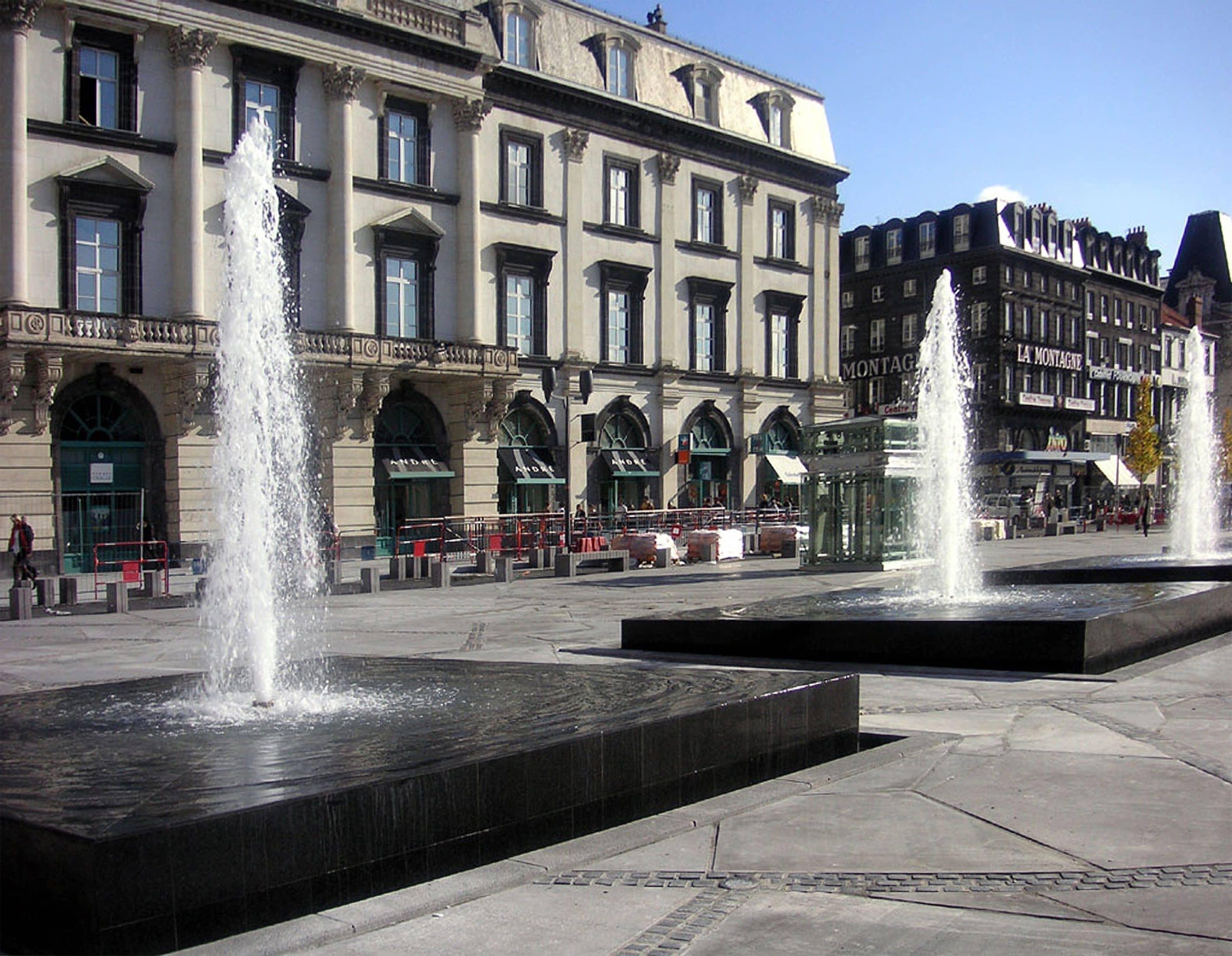 Residhome Ferrand Gergovia Appart hôtel Clermont-Ferrand