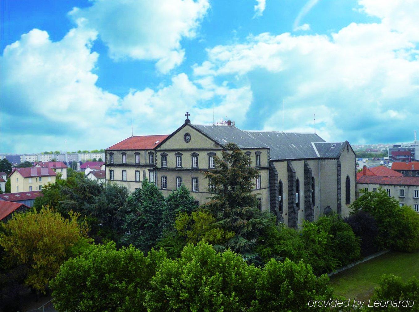 Residhome Ferrand Gergovia Appart hôtel 3*