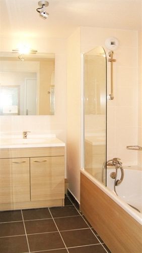 Appart hôtel Residhome Ferrand Gergovia Clermont-Ferrand