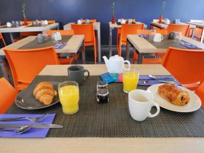 Appart hôtel Residhome Ferrand Gergovia