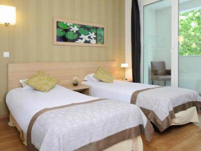 Residhome Ferrand Gergovia Clermont-Ferrand