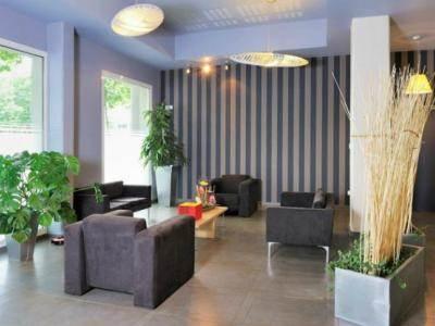 Residhome Ferrand Gergovia Appart hôtel Clermont-Ferrand